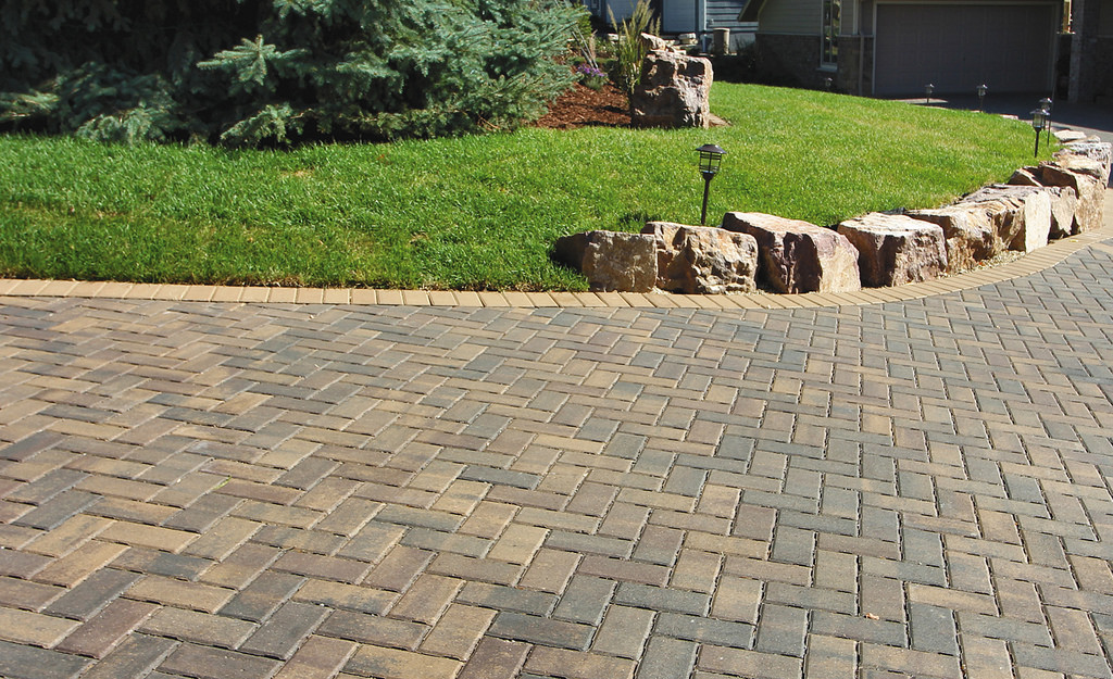 Brick Pavers Showlow