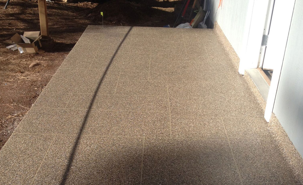 Epoxy Flooring Snowflake Arizona