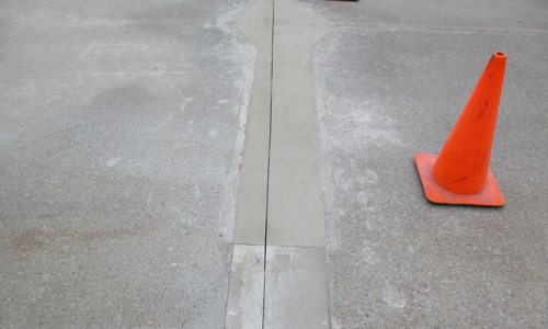 Concrete Restoration