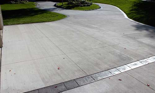 Driveway Repair