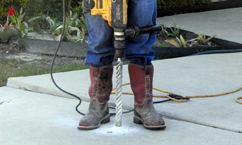 concrete resurfacing contractors