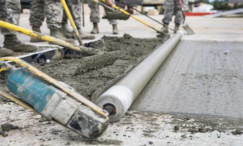 epoxy concrete resurfacer