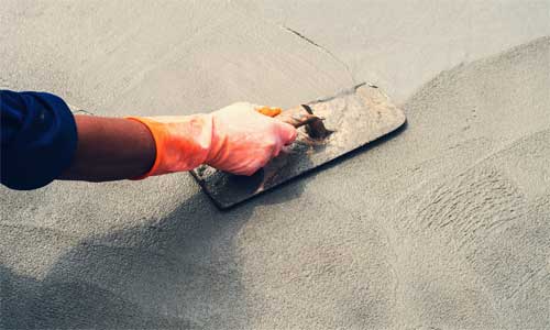 exterior concrete resurfacing